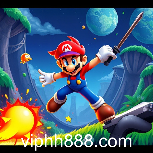 Explorando o Universo dos Jogos de Ação