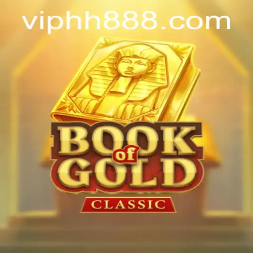 Discovering the Intricacies of BookOfGoldClassic Amidst the Excitement of hh888