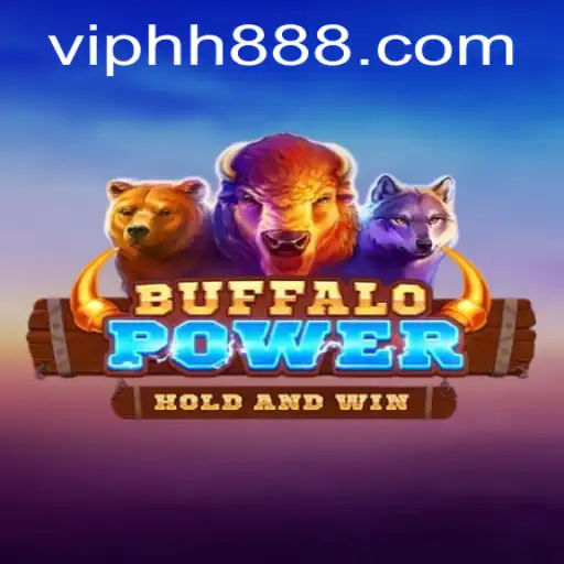 The Thrilling World of BuffaloPower: Adventure and Strategy