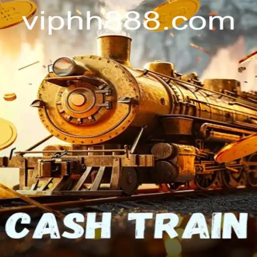 CashTrain: The Ultimate Gaming Experience with hh888