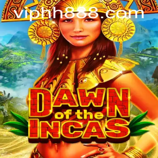 Dawn of the Incas: A Journey into the Ancient World