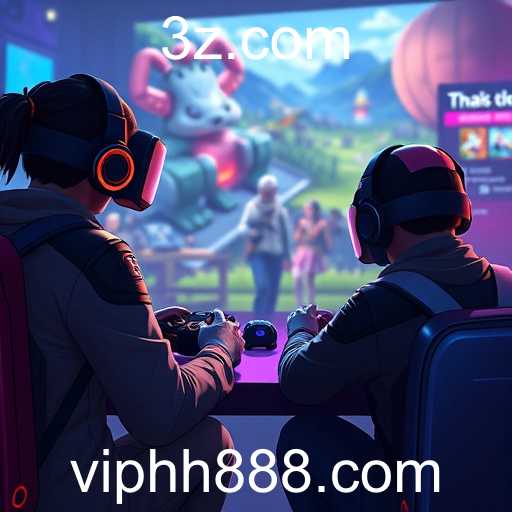 Revolução Digital no Mundo dos Jogos Online