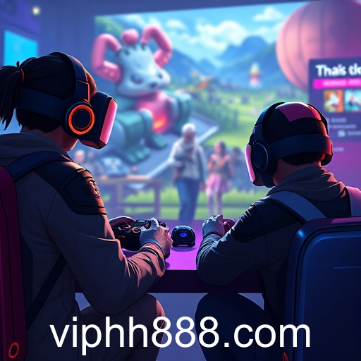 Revolução Digital no Mundo dos Jogos Online