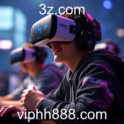 Tendências Emergentes no Mundo dos Jogos em 2025