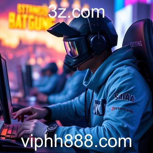 Avanços e Desafios no Mundo dos eSports