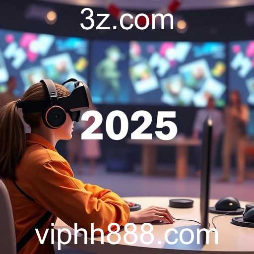 A Evolução dos Jogos Online em 2025
