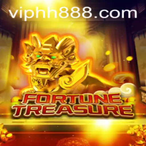 Exploring the Intriguing World of FortuneTreasure: Unveiling the Secrets of hh888
