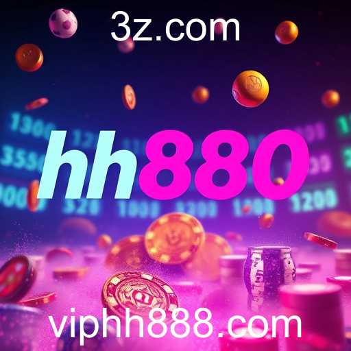 Revolução nos Jogos de Azar: Como a Palavra-Chave hh888 Está Reformulando o Setor