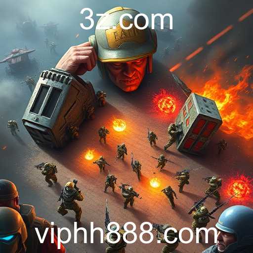 Revolução nos Games: HH888 e o Futuro do Entretenimento Digital