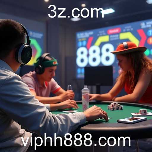 Revolução Digital no Mundo dos Jogos