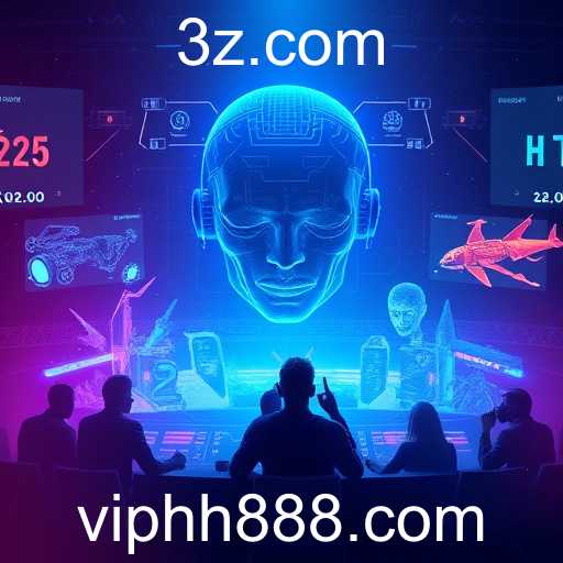 Revolução dos Jogos: Inovações e Tendências de 2025