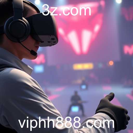 Revolução dos Jogos: Uma Nova Era de Experiências Virtuais