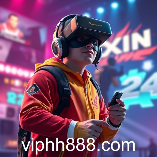 Revolução no Mundo dos Jogos Eletrônicos