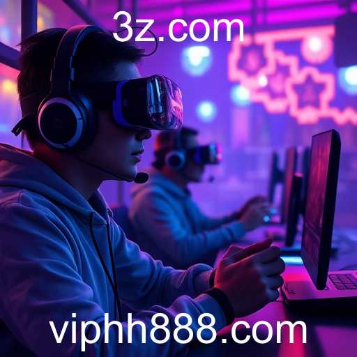 Inovações no Mundo dos Jogos em 2025