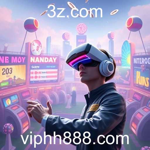 Inovações do Mundo dos Jogos em 2025