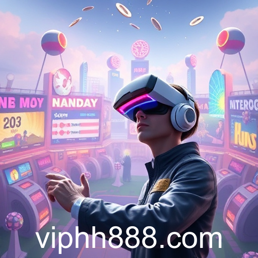 Inovações do Mundo dos Jogos em 2025