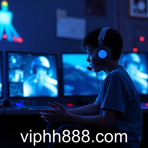 Revoluções em Jogos: Como a Tecnologia Está Moldando o Futuro do Gaming