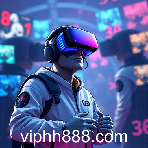 Inovações e Tendências nos Jogos de 2025