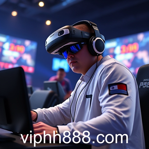 O Crescimento do Mercado de Jogos Online Globais