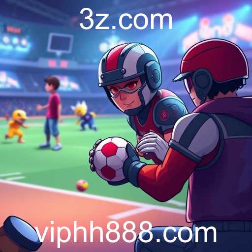 O Impacto Crescente de hh888 na Indústria de Jogos