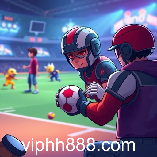 O Impacto Crescente de hh888 na Indústria de Jogos