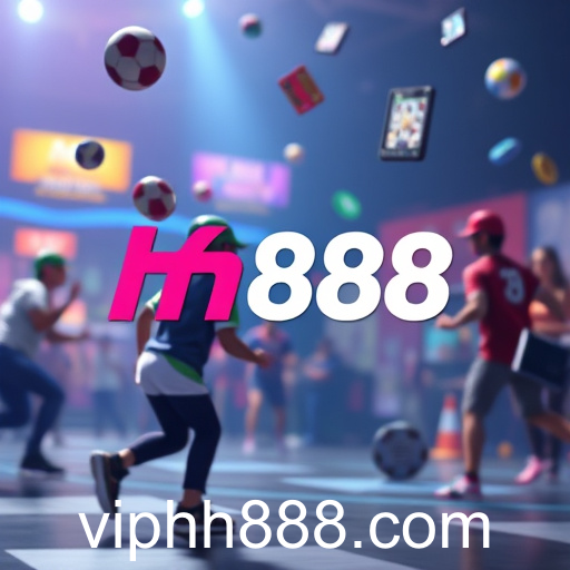 hh888