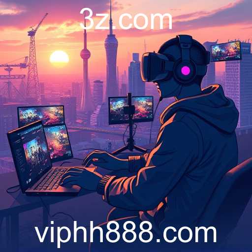 Innovations in Online Gaming: A 2025 Perspective