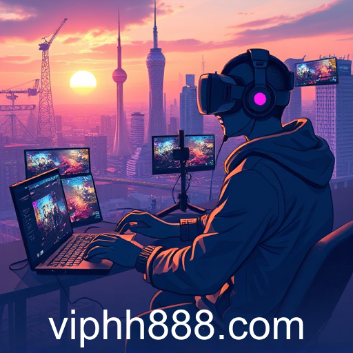 Innovations in Online Gaming: A 2025 Perspective