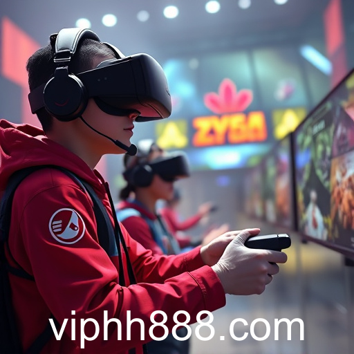 Inovações e tendências no mercado de jogos em 2025