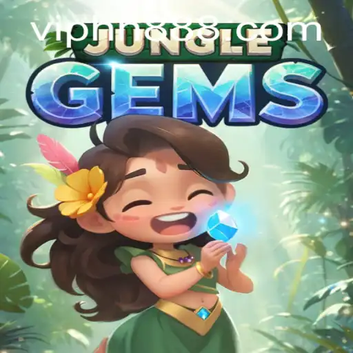 Unveiling JungleGems: A Journey into a Dazzling World of Adventure