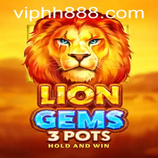 Unveiling the Intrigue of LionGems3pots: A Comprehensive Guide