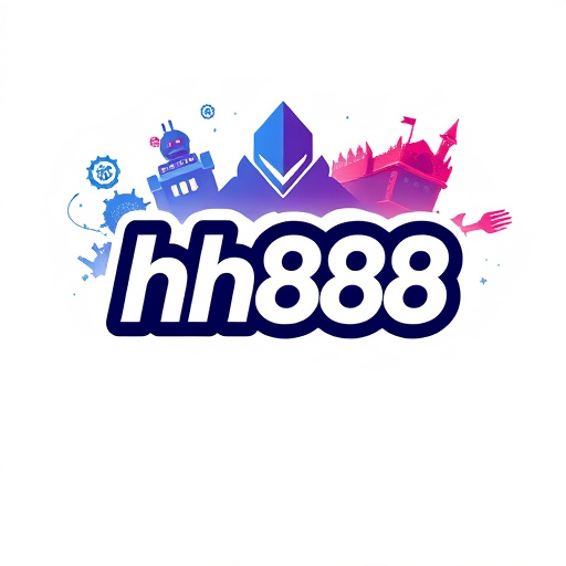hh888