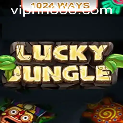 Exploring LuckyJungle1024: A Thrilling Adventure Enhanced by hh888