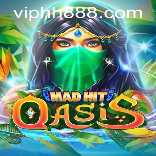 Exploring the Captivating World of MadHitOasis: A Unique Gaming Experience