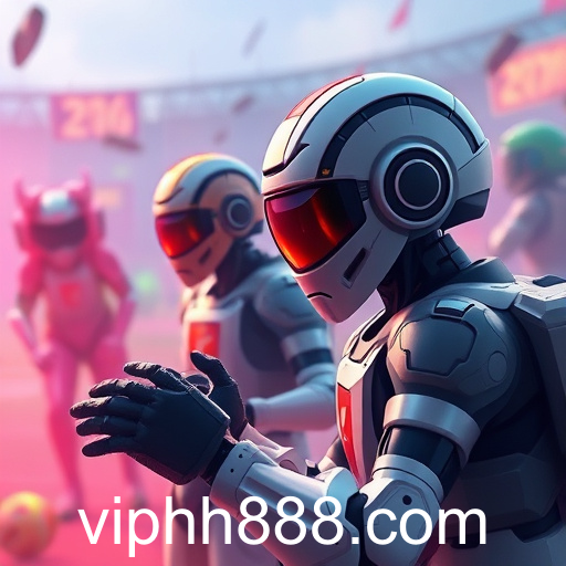 Novas Tendências no Mundo dos Jogos Através de hh888