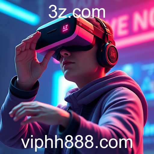 Revolução nos Jogos Online: hh888 e Outras Tendências de 2025