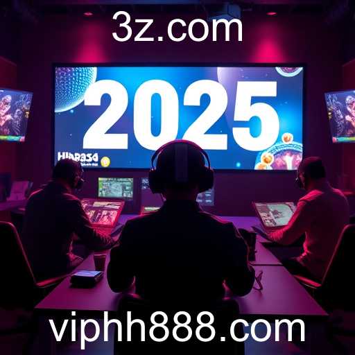 Novas Tendências nos Jogos Online: A Ascensão de 2025