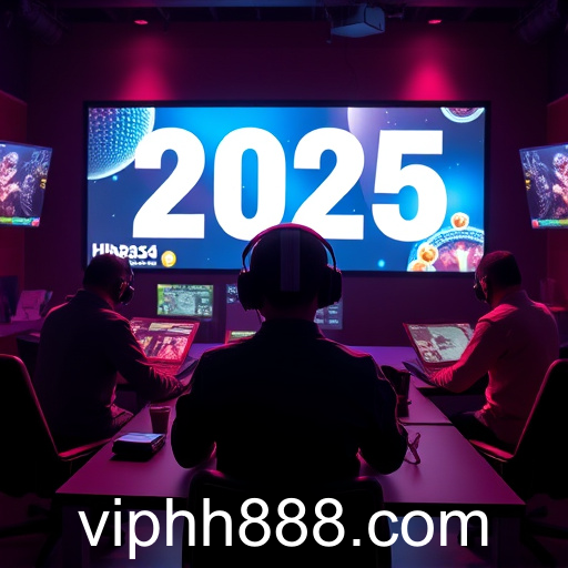 Novas Tendências nos Jogos Online: A Ascensão de 2025