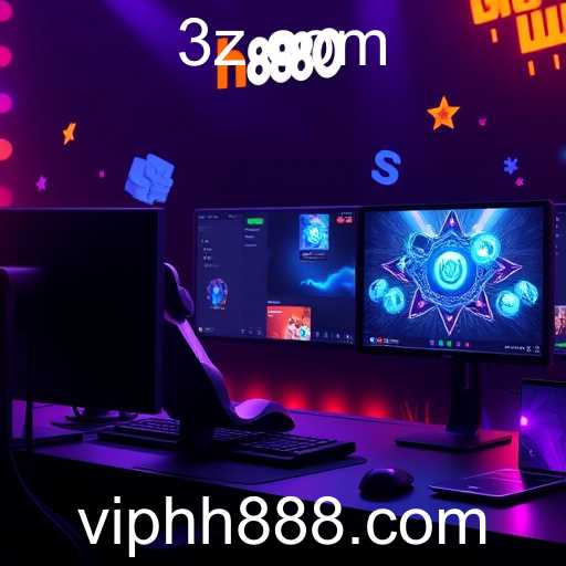 A Ascensão do hh888 no Cenário de Jogos em Língua Portuguesa