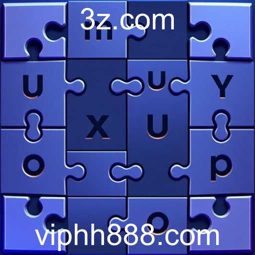 Explorando a Fascinante Categoria de Jogos de Puzzle no hh888