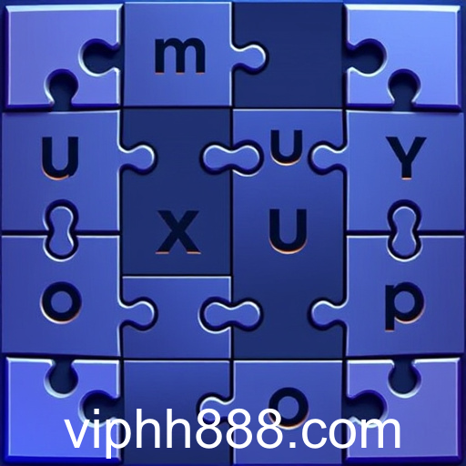 Explorando a Fascinante Categoria de Jogos de Puzzle no hh888