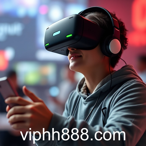 Revolutionary Shifts in Online Gaming Platforms