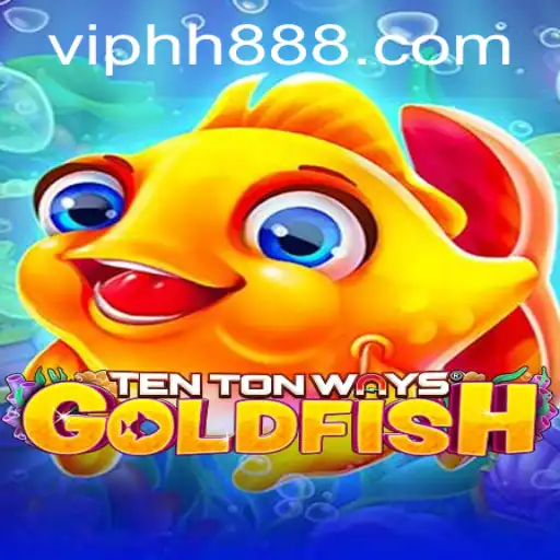 Discover the Exciting World of TenTonWaysGoldfish: A Game You Can't Miss