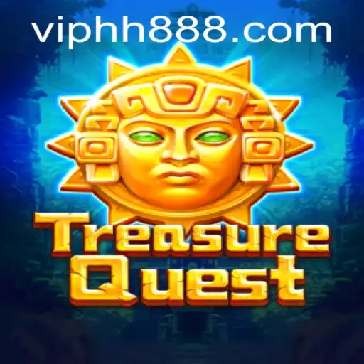 Embarking on an Adventure with TreasureQuest: Unveiling the Mysteries of HH888