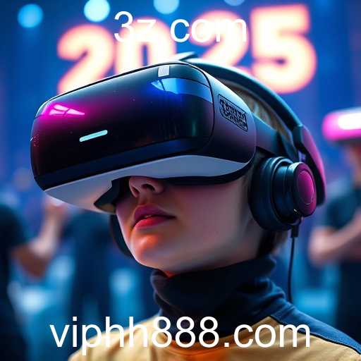 A Revolução da Realidade Virtual em 2025